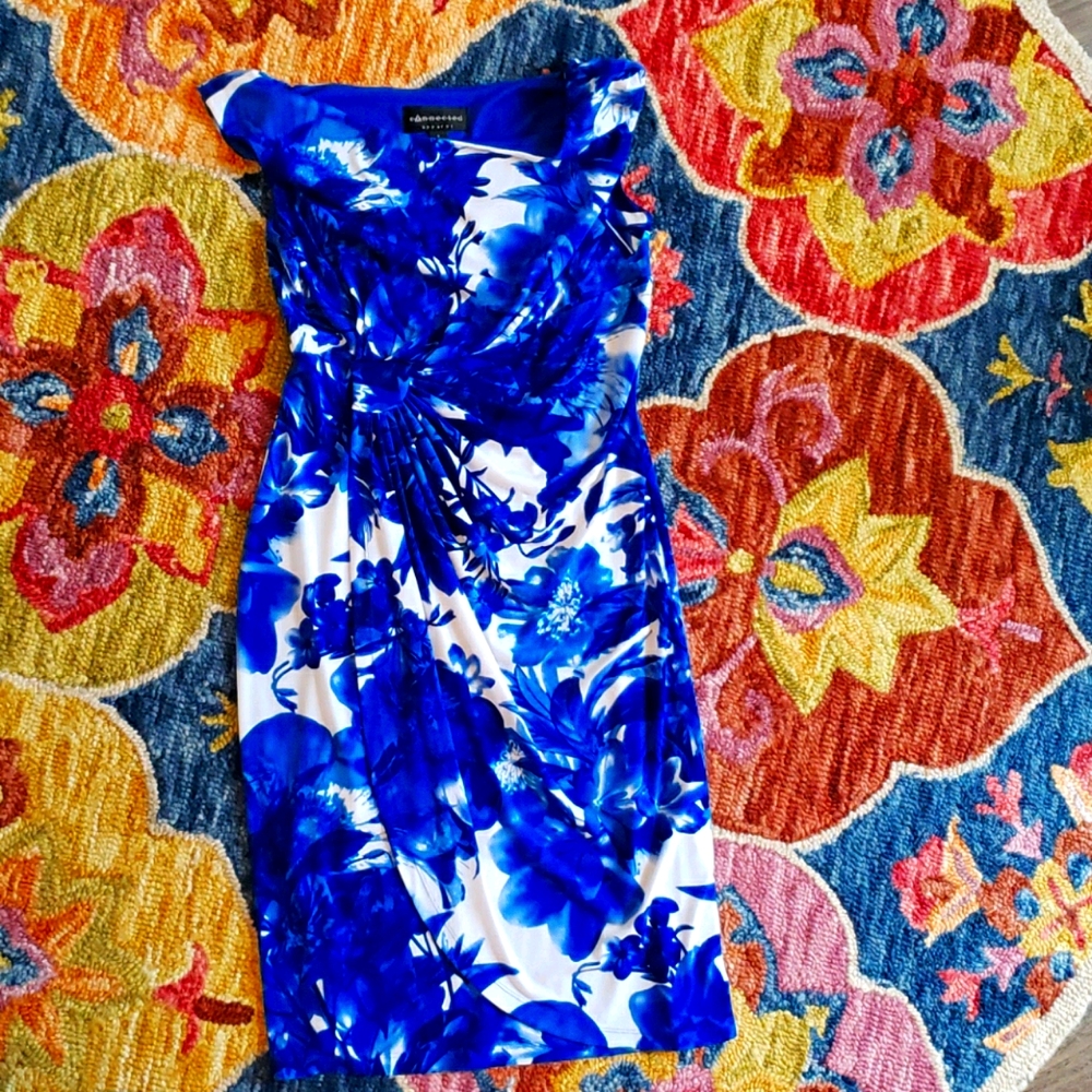 Ladies dress